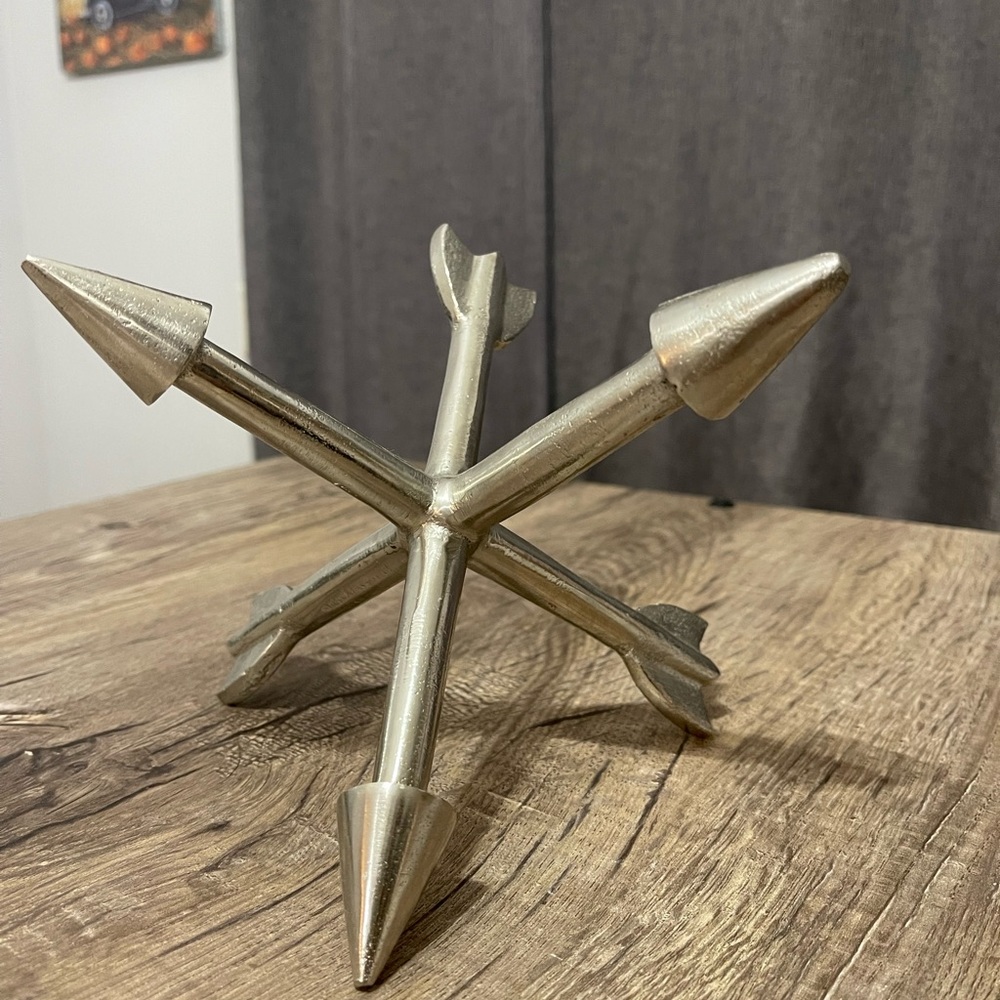 Jax decoration.